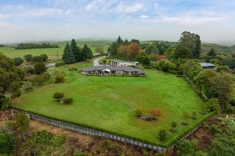 Photo of property in 41 Omori Road, Omori, Turangi, 3381