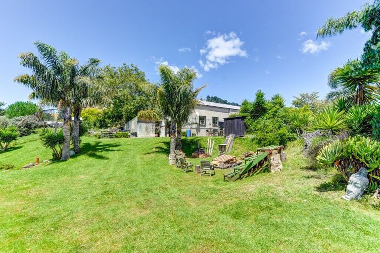 Photo of property in 970 State Highway 3, Kai Iwi, Whanganui, 4574