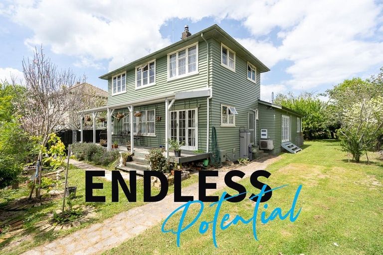 Photo of property in 46 Holland Road, Fairfield, Hamilton, 3214