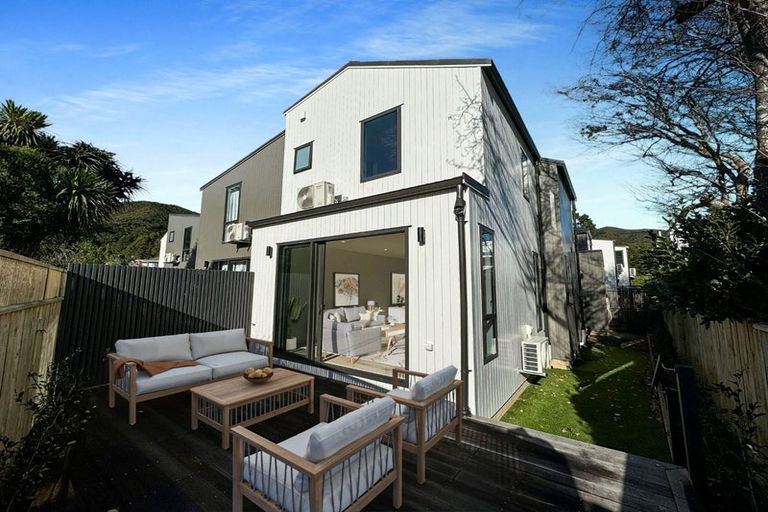 Photo of property in 10/323 Riverside Drive, Waterloo, Lower Hutt, 5011