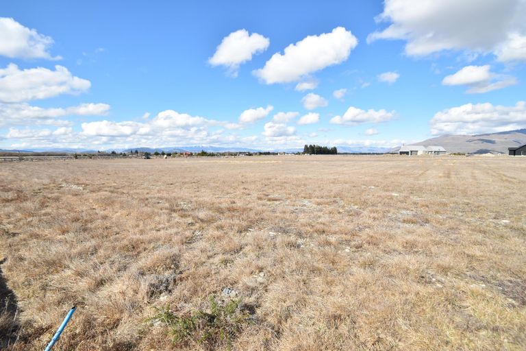 Photo of property in 2 Cameron Place, Ben Ohau, Twizel, 7999