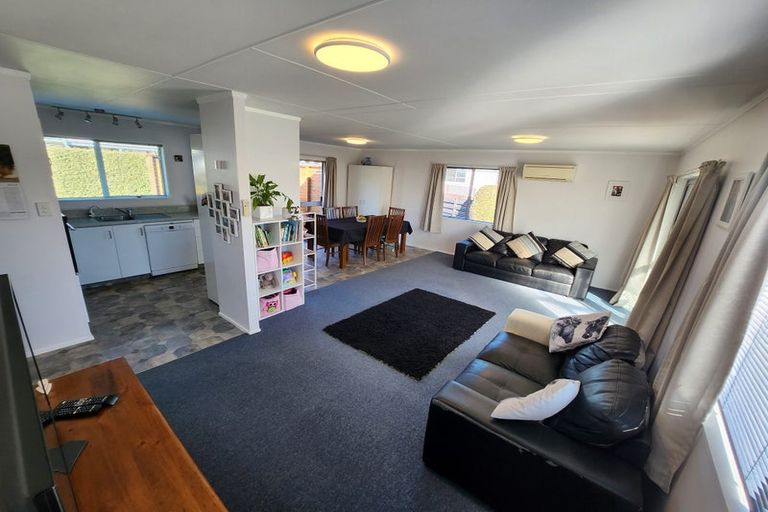 Photo of property in 19 Washington Square, Paeroa, 3600