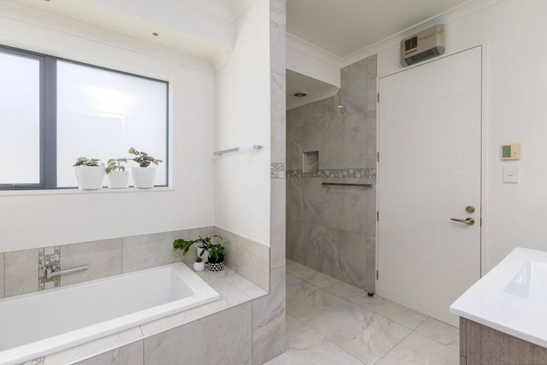 Photo of property in 3 Te Waihora Street, Pegasus, 7612