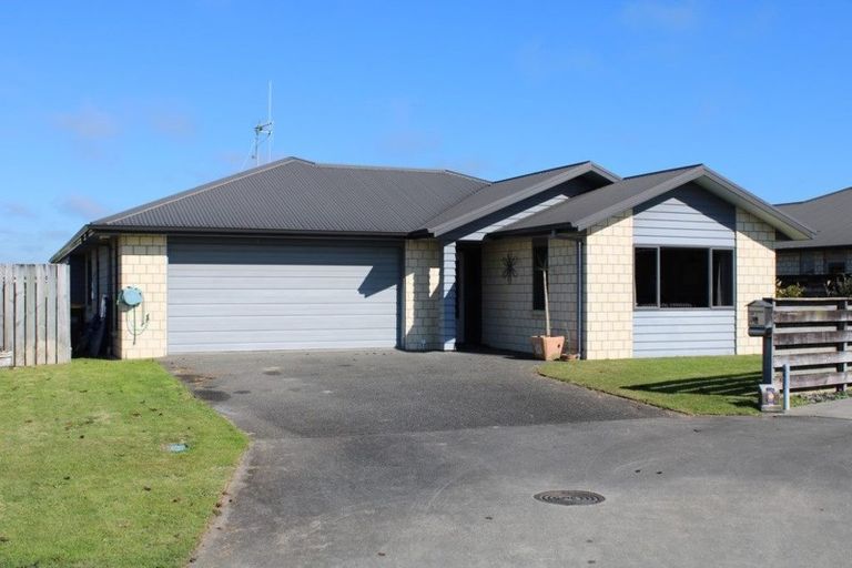 Photo of property in 18 Ashworth Place, Matamata, 3400
