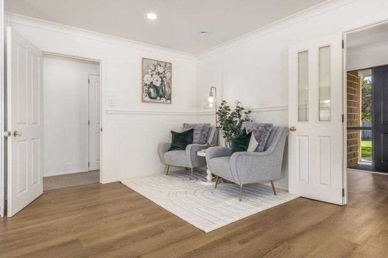 Photo of property in 9 Takahe Drive, Paraparaumu Beach, Paraparaumu, 5032