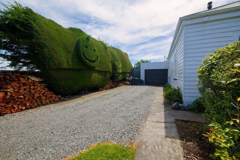 Photo of property in 1235 Parnassus Road, Ferniehurst, Cheviot, 7384