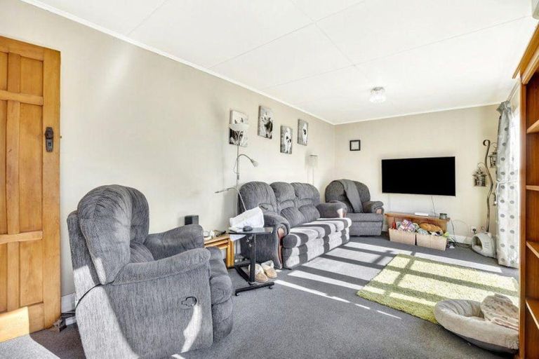 Photo of property in 61 Bailey Street, Huntly, 3700