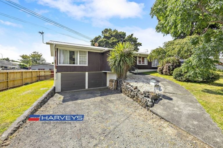 Photo of property in 4 Butterworth Avenue, Opaheke, Papakura, 2113