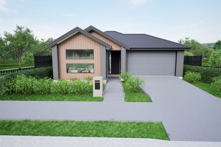 Photo of property in 38 Triplefin Avenue, Omokoroa, 3114