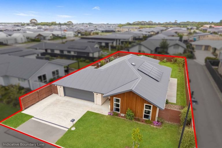 Photo of property in 3 Anaru Road, Lincoln, 7608