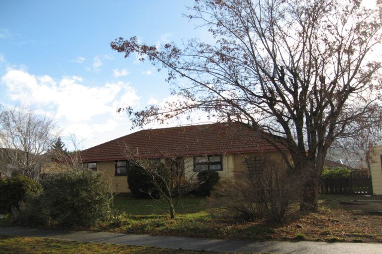 Photo of property in 20 Cairnmuir Crescent, Cromwell, 9310