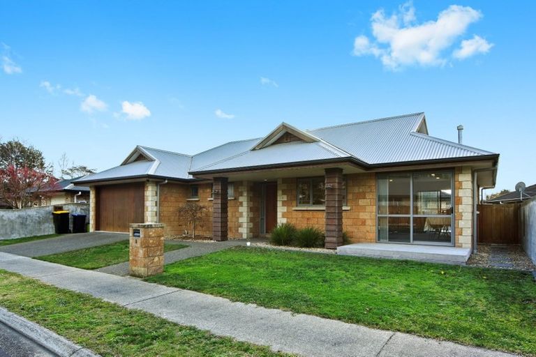 Photo of property in 6/2 Grace Avenue, Leamington, Cambridge, 3432