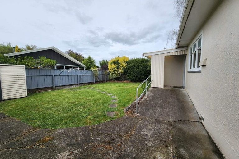 Photo of property in 26 Burton Avenue, Whanganui East, Whanganui, 4500