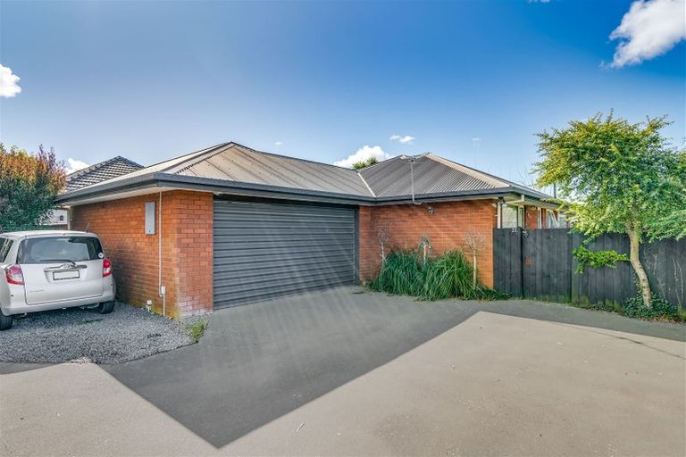 Photo of property in 22 Bainton Street, Bishopdale, Christchurch, 8053