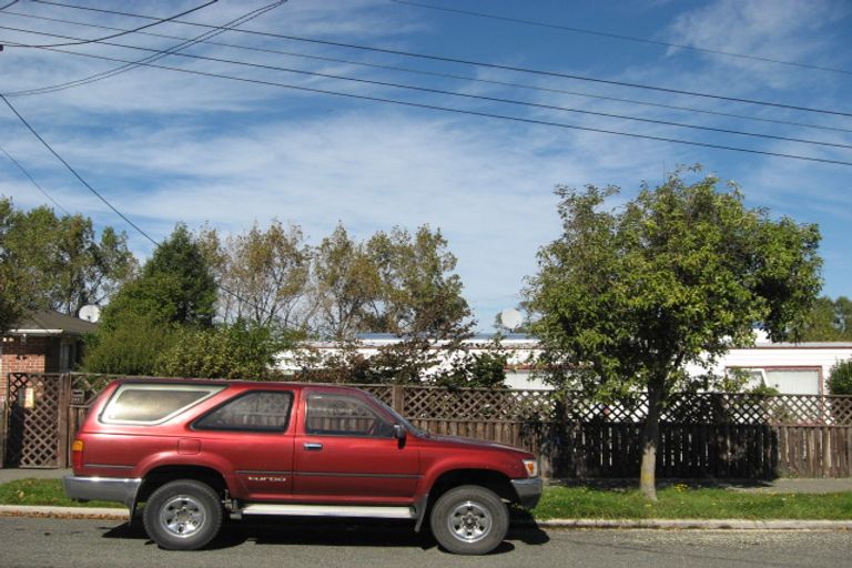 Photo of property in 41 Cambridge Street, Kensington, Timaru, 7910
