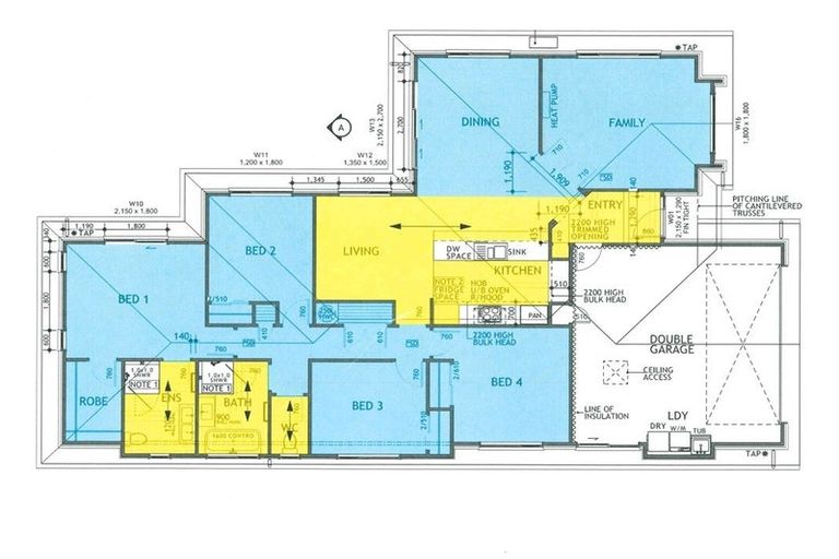 Photo of property in 10 Peakedale Drive, Matamata, 3400