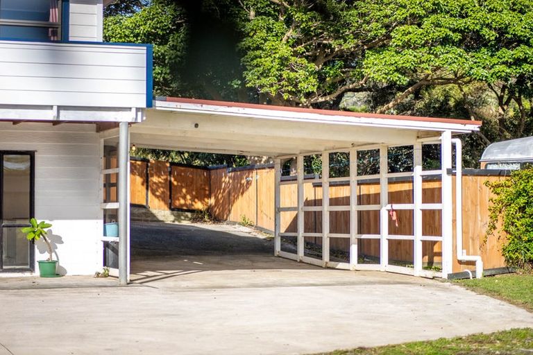 Photo of property in 10 Waianga Place, Omapere, Kaikohe, 0473