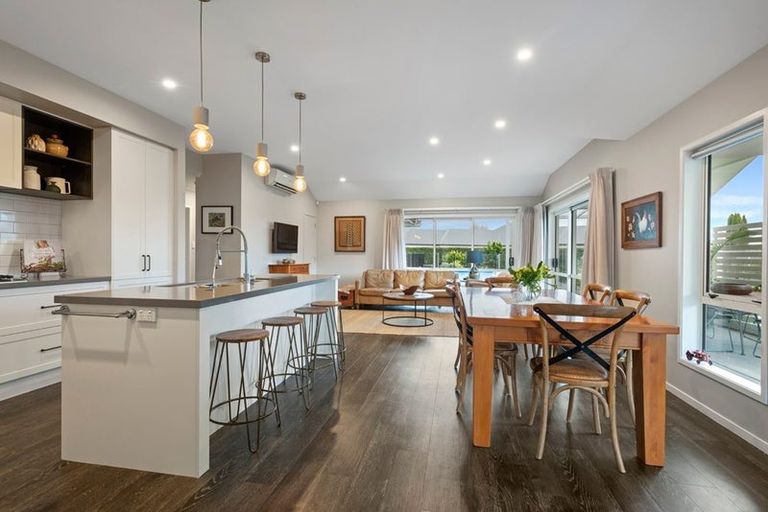 Photo of property in 8 Oakfield Close, Matamata, 3400