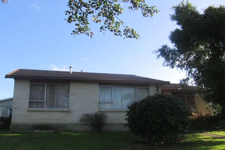 Photo of property in 19 Stillwater Place, Westbrook, Palmerston North, 4412