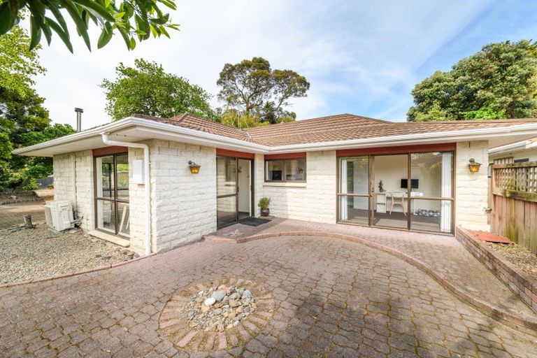 Photo of property in 18a Ngaio Street, West End, Palmerston North, 4412