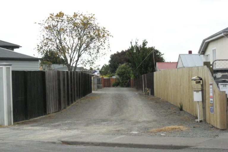 Photo of property in 37a Fuller Street, Kaiapoi, 7630