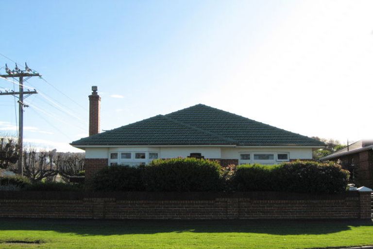 Photo of property in 346 Bay View Road, Saint Clair, Dunedin, 9012