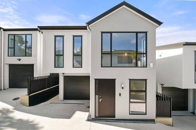Photo of property in 34b Ian Sage Avenue, Torbay, Auckland, 0630