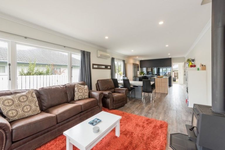 Photo of property in 5 Warren Kelly Street, Richmond, 7020