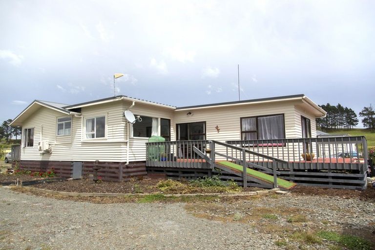 Photo of property in 10 Empire Street, Dargaville, 0371
