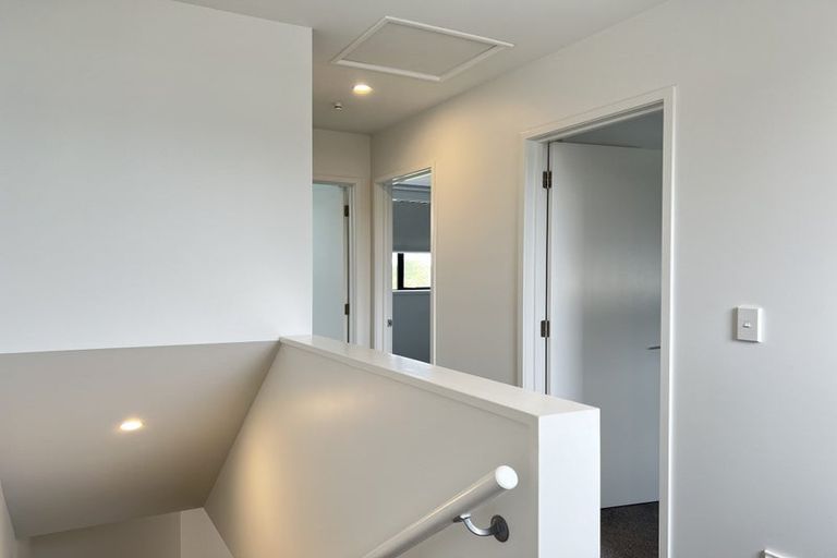 Photo of property in 16/25 Hargest Crescent, Sydenham, Christchurch, 8023