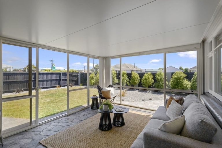 Photo of property in 438 Innes Road, Mairehau, Christchurch, 8052