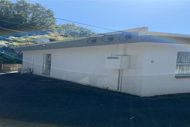 Photo of property in 3/66 Glenpark Avenue, Frankleigh Park, New Plymouth, 4310