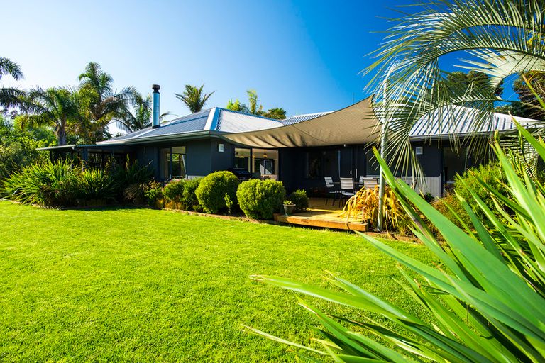 Photo of property in 59 Lloyd George Road, Wainui, Gisborne, 4010