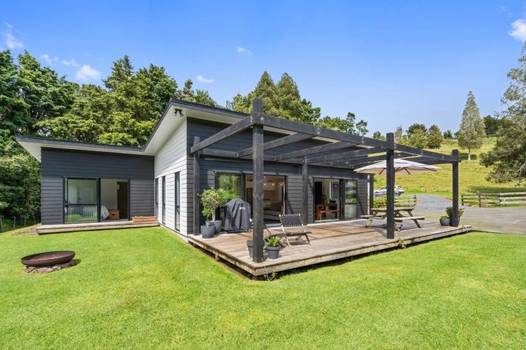 Photo of property in 123 Otuhi Road, Wheki Valley, Whangarei, 0179