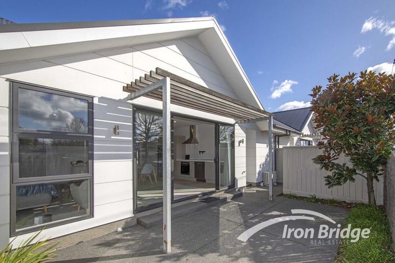 Photo of property in 29c Clarence Street South, Addington, Christchurch, 8024