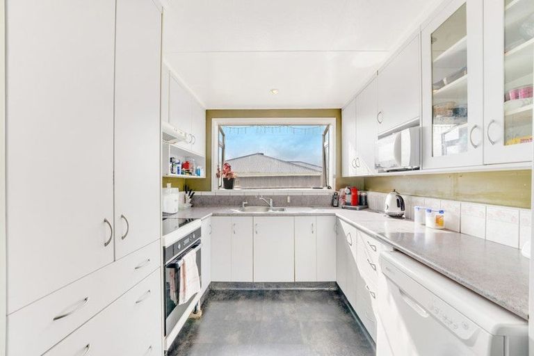 Photo of property in 53 Bailey Street, Huntly, 3700