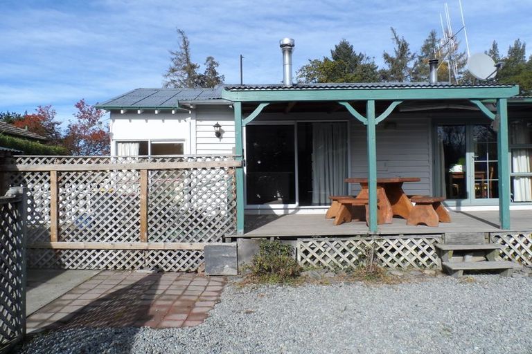 Photo of property in 64 School Road, Fairlie, 7925