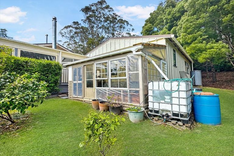 Photo of property in 168 Dip Road, Kaeo, 0479