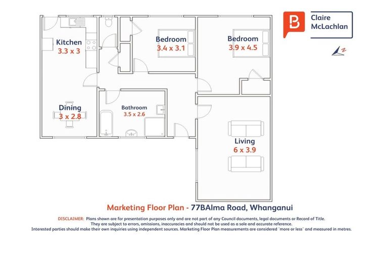 Photo of property in 77b Alma Road, Gonville, Whanganui, 4501