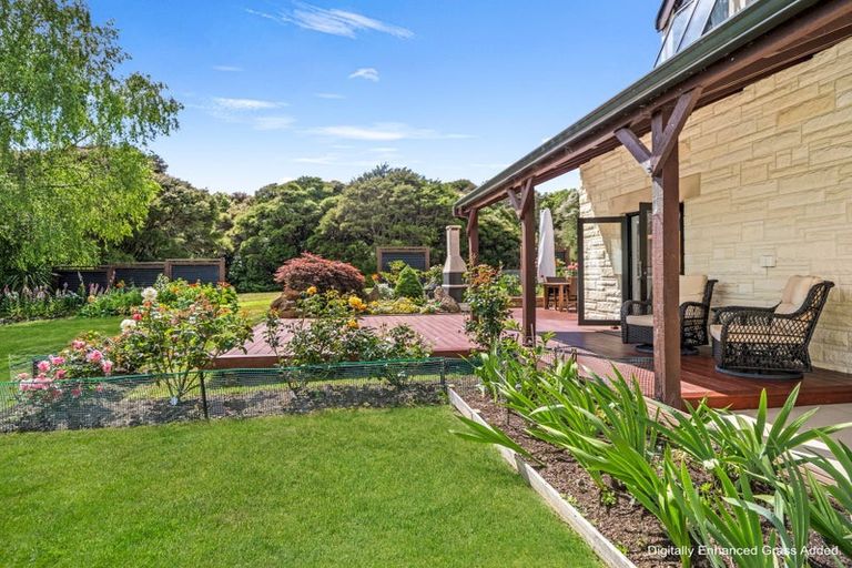 Photo of property in 39 Middle Ridge Road, Herbert, Oamaru, 9495