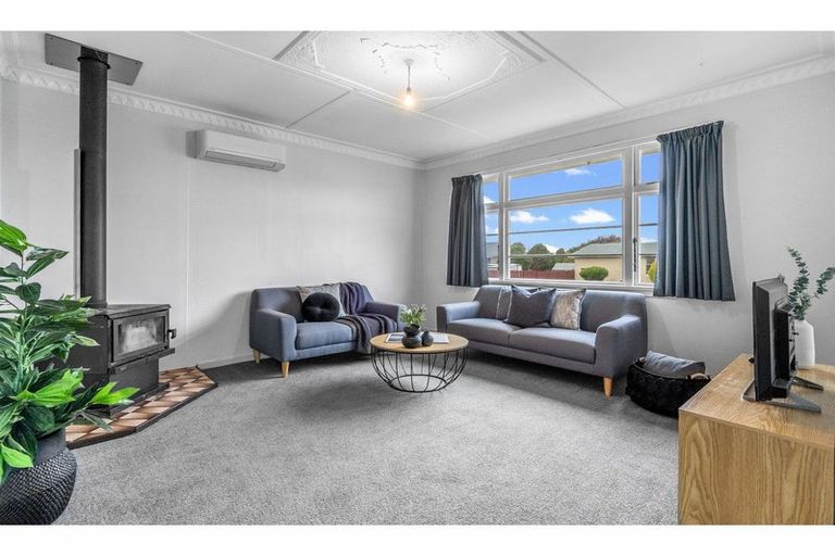 Photo of property in 129 Earn Street, Appleby, Invercargill, 9812