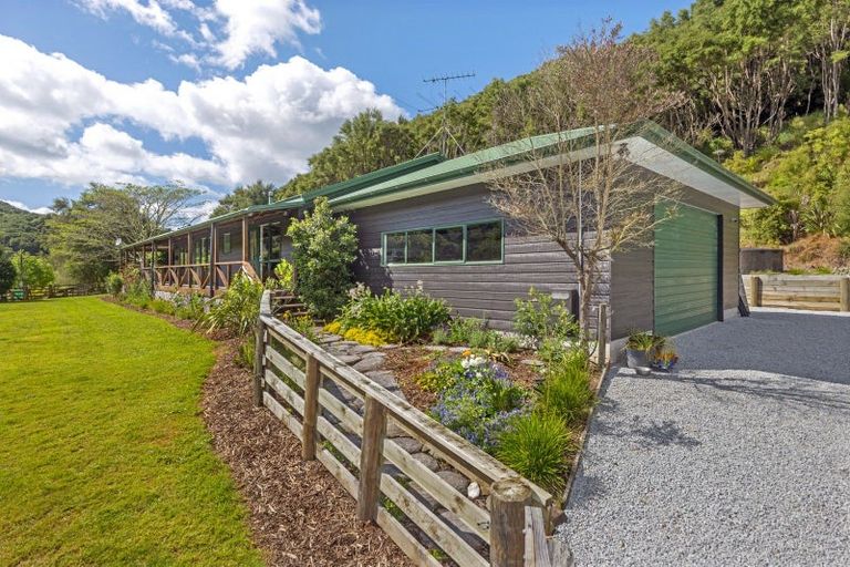 Photo of property in 374 Matokitoki Valley Road, Matokitoki, Gisborne, 4071