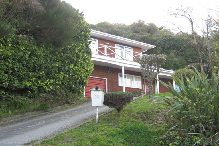 Photo of property in 70 Monaghan Avenue, Karori, Wellington, 6012