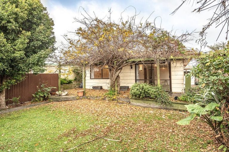 Photo of property in 112e Bell Street, Whanganui, 4500