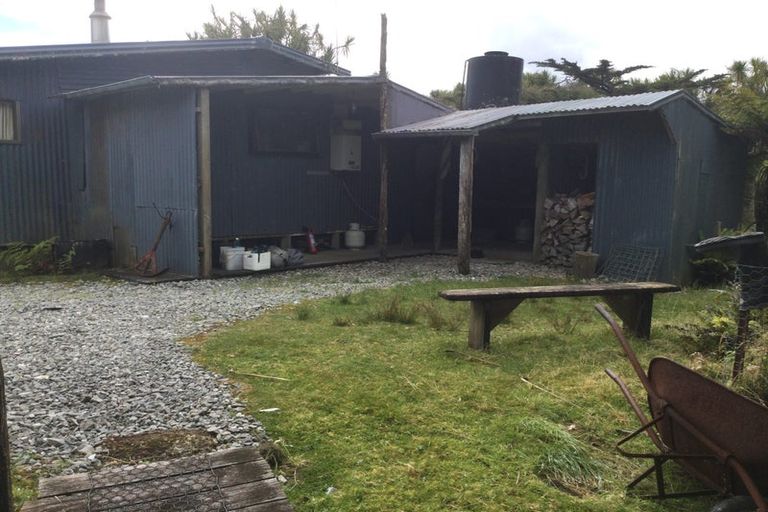 Photo of property in 89 Martins Bay Track, Jamestown, Haast, 9382