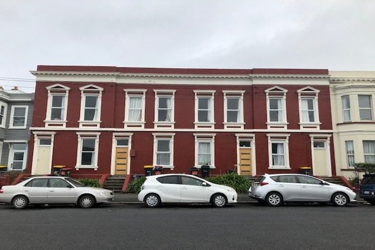 Photo of property in 14 Clyde Street, North Dunedin, Dunedin, 9016