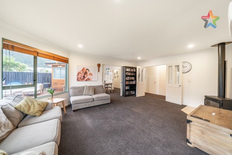 Photo of property in 133 Rata Street, Naenae, Lower Hutt, 5011