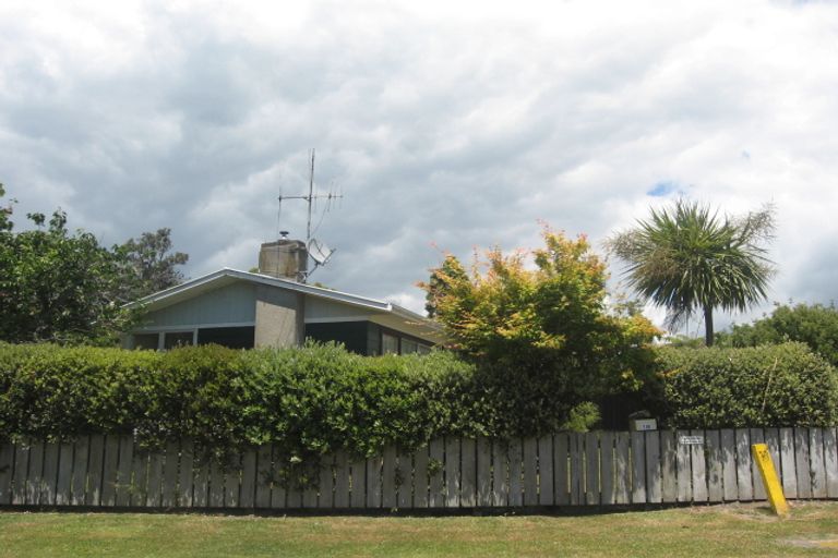 Photo of property in 18 Ben Keys Street, Te Puke, 3119