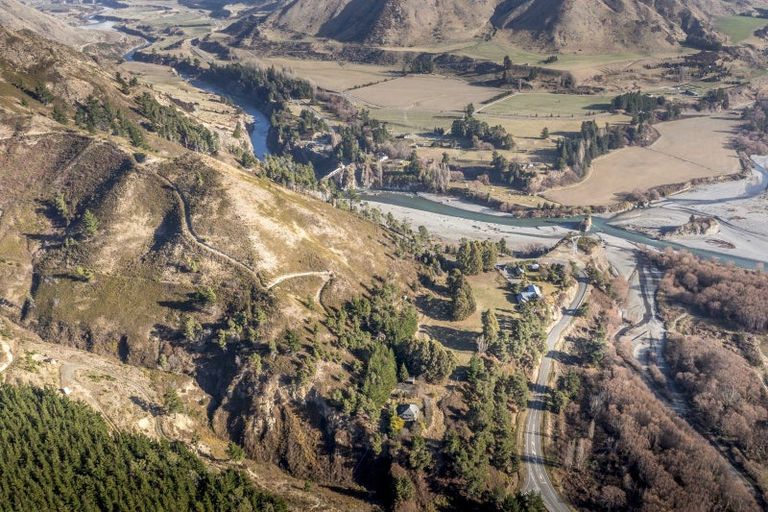 Photo of property in 757 Hanmer Springs Road, Hanmer Springs, Waiau, 7334