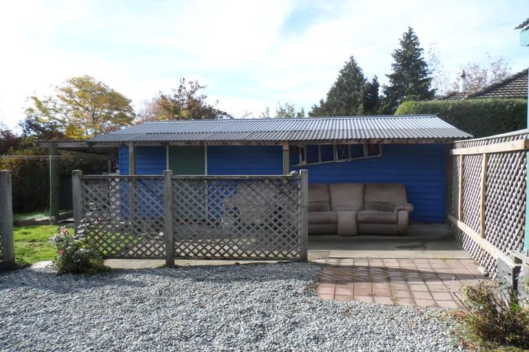 Photo of property in 64 School Road, Fairlie, 7925